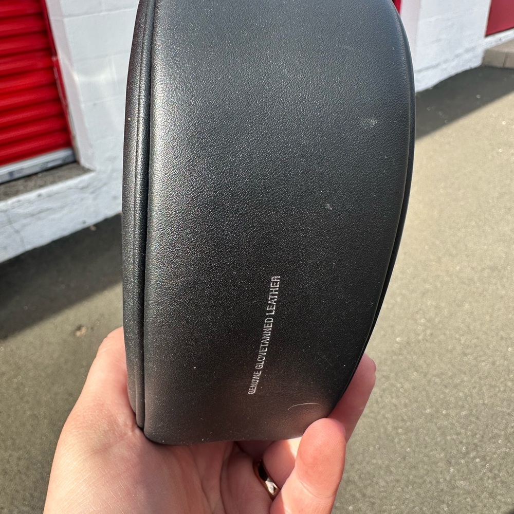 Coach Jonie Bag - Picture 5 of 6